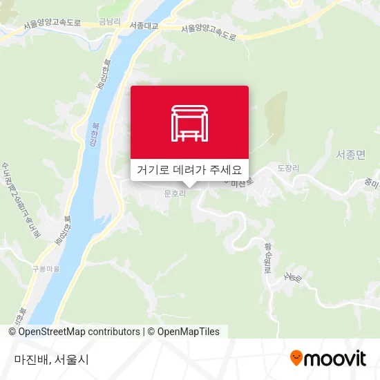 마진배 지도