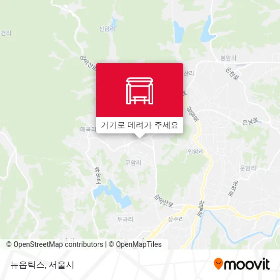 뉴옵틱스 지도