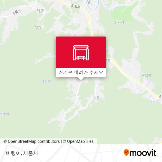 비령이 지도