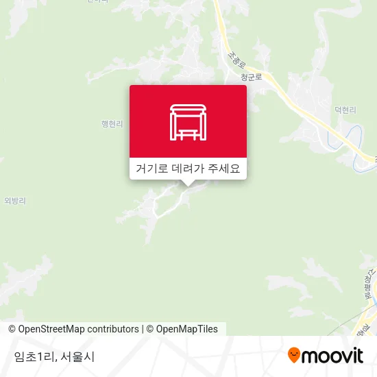 임초1리 지도