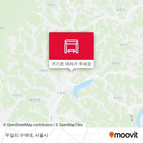 두일리.수색대 지도