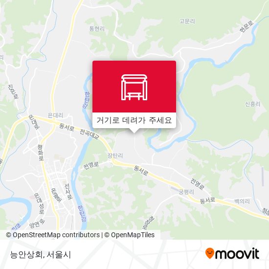 능안상회 지도