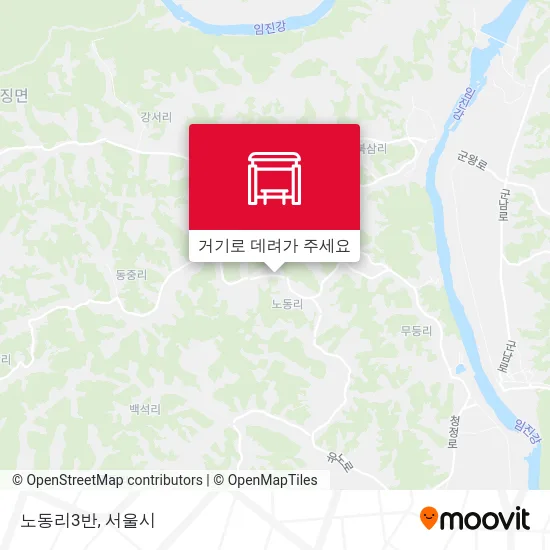 노동리3반 지도