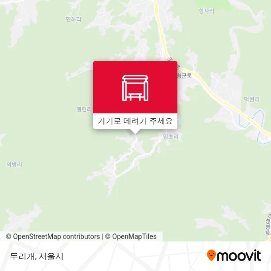 두리개 지도