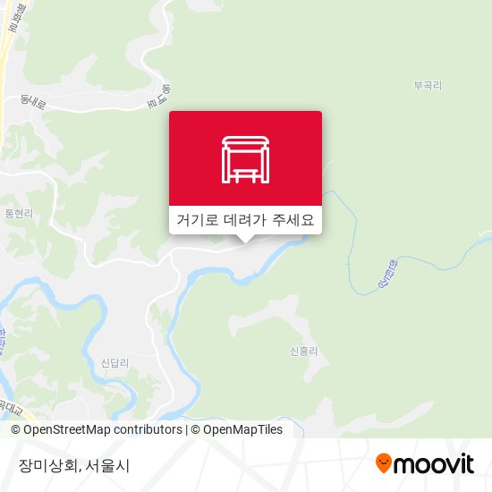 장미상회 지도