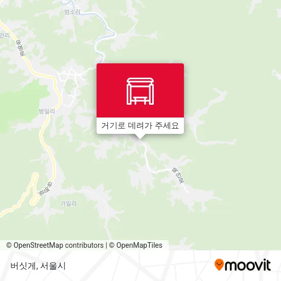 버싯게 지도