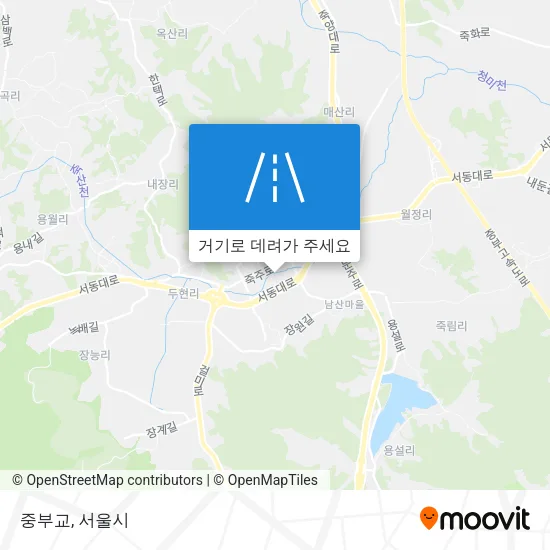 중부교 지도