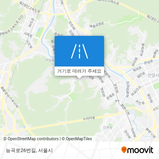 능곡로26번길 지도