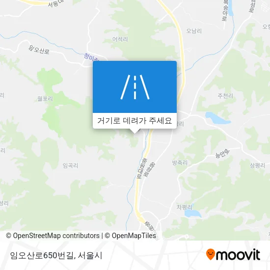 임오산로650번길 지도