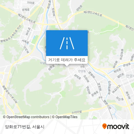 양화로71번길 지도