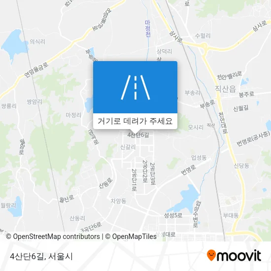 4산단6길 지도
