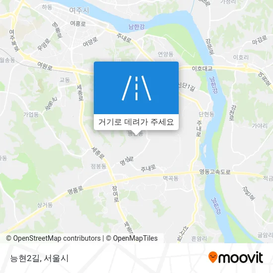 능현2길 지도