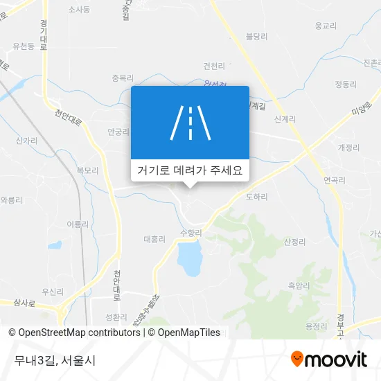 무내3길 지도