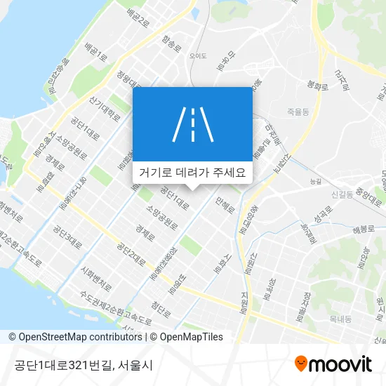 공단1대로321번길 지도