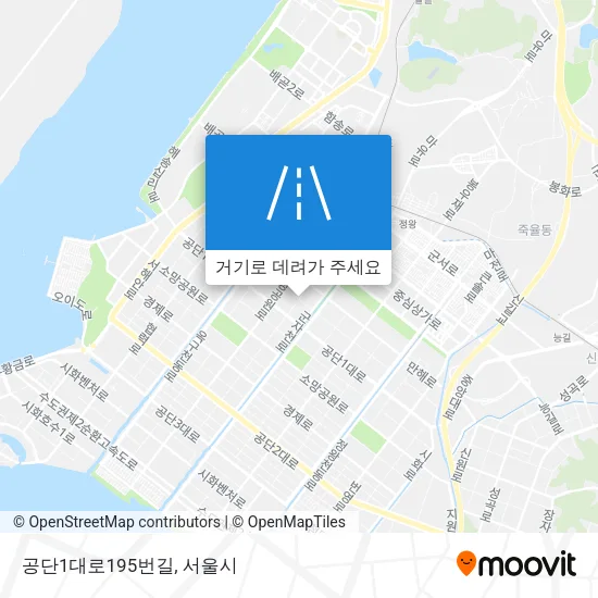 공단1대로195번길 지도
