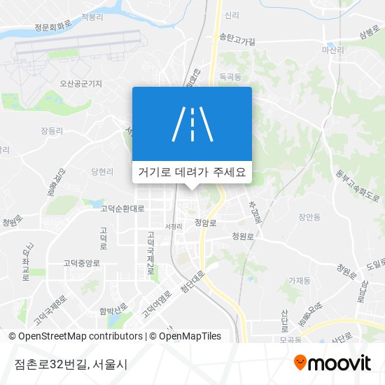 점촌로32번길 지도