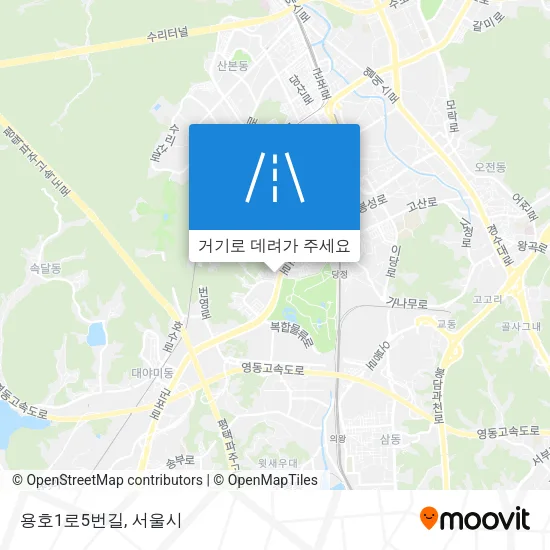 용호1로5번길 지도