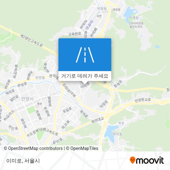 이미로 지도