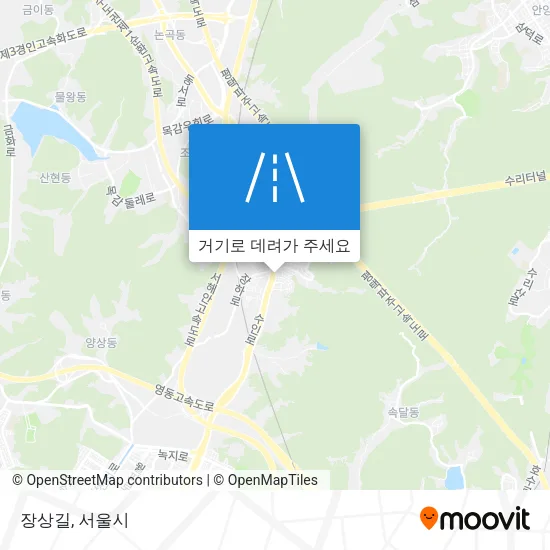 장상길 지도
