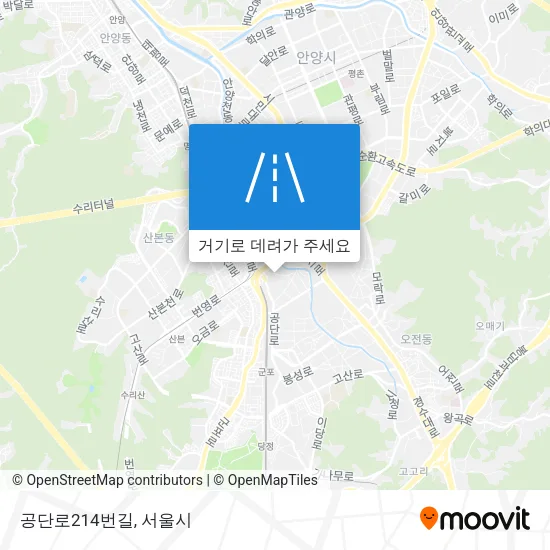 공단로214번길 지도