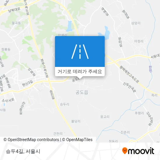 승두4길 지도