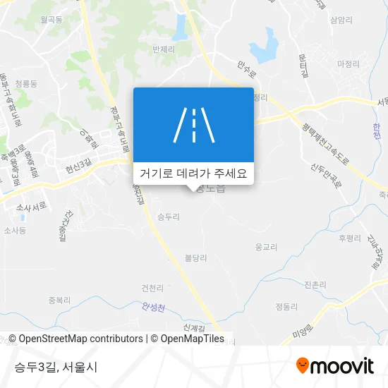 승두3길 지도