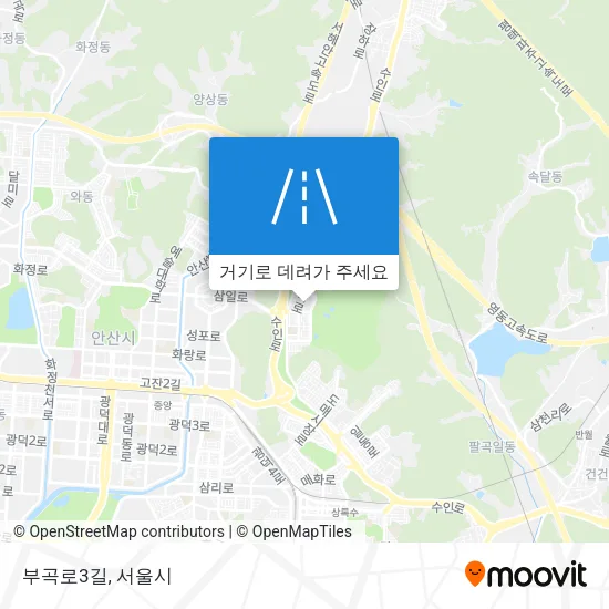 부곡로3길 지도