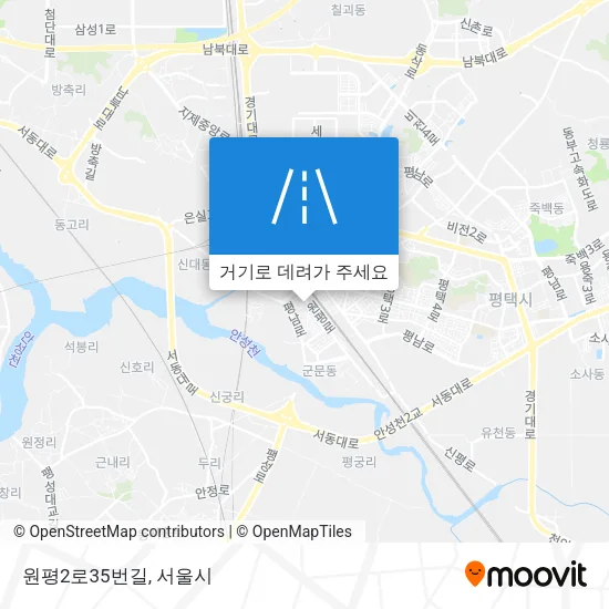 원평2로35번길 지도