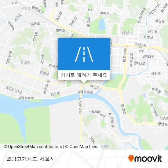 별망고가차도 지도
