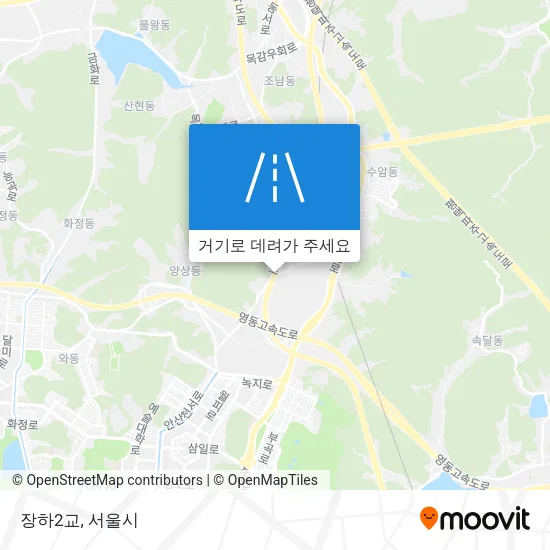 장하2교 지도