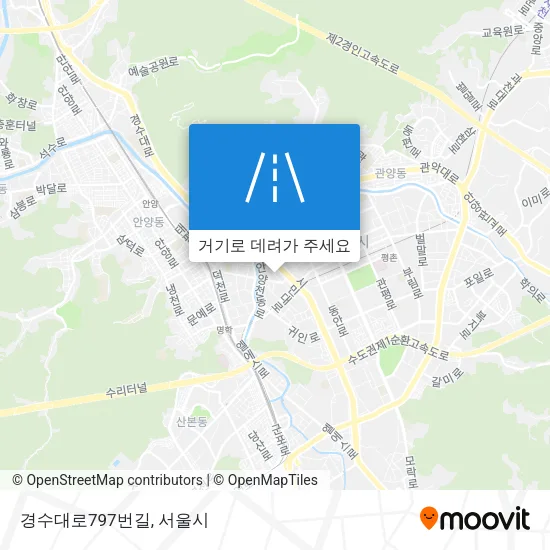 경수대로797번길 지도