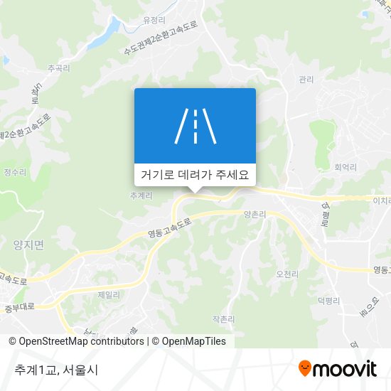 추계1교 지도