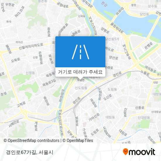 경인로67가길 지도