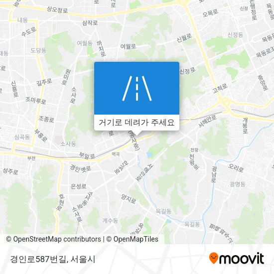 경인로587번길 지도