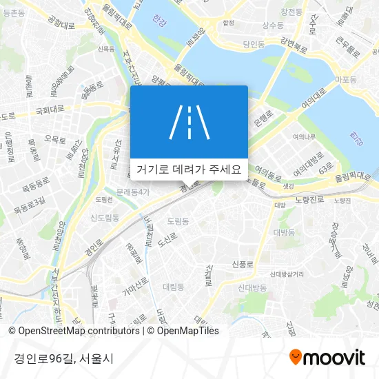경인로96길 지도