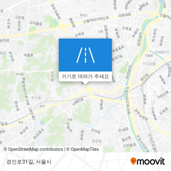 경인로31길 지도