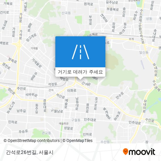 간석로26번길 지도