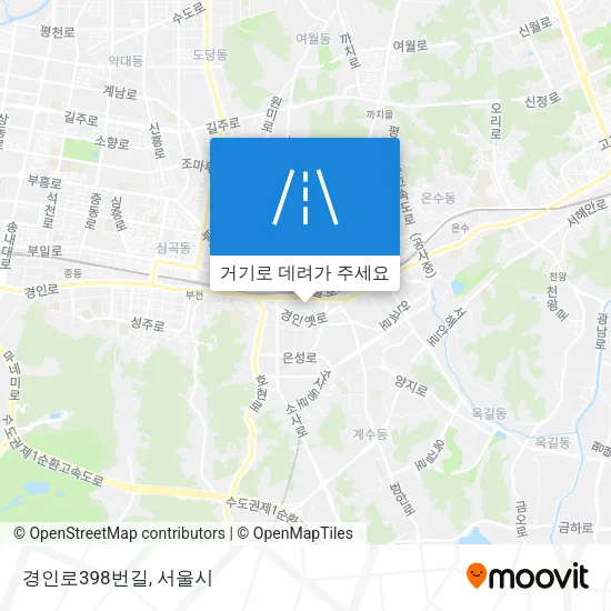 경인로398번길 지도
