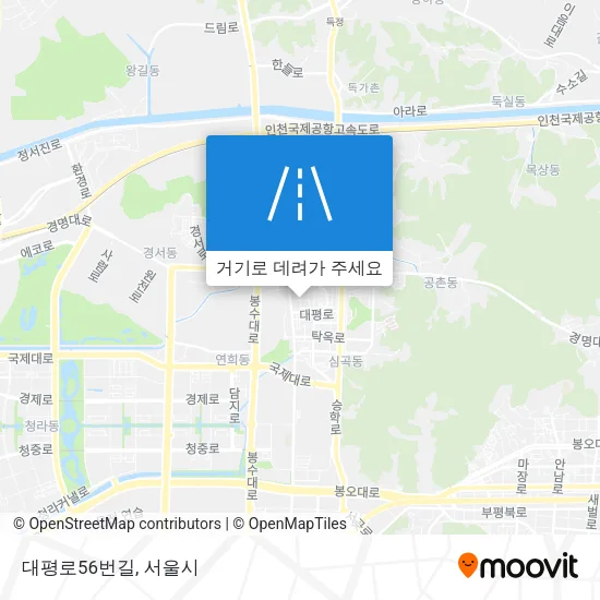 대평로56번길 지도