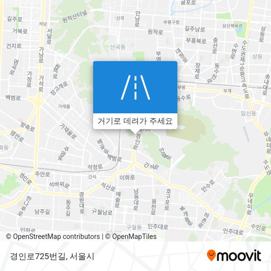 경인로725번길 지도