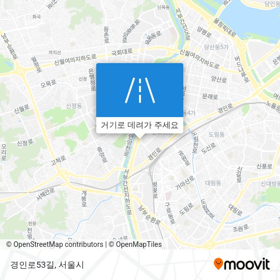 경인로53길 지도