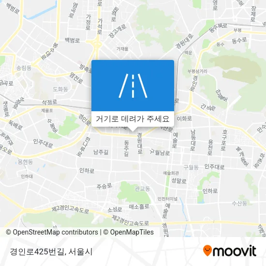 경인로425번길 지도