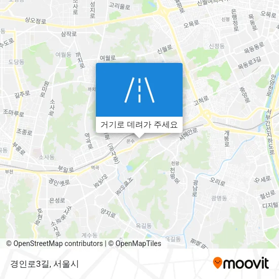 경인로3길 지도