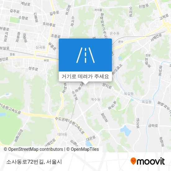 소사동로72번길 지도