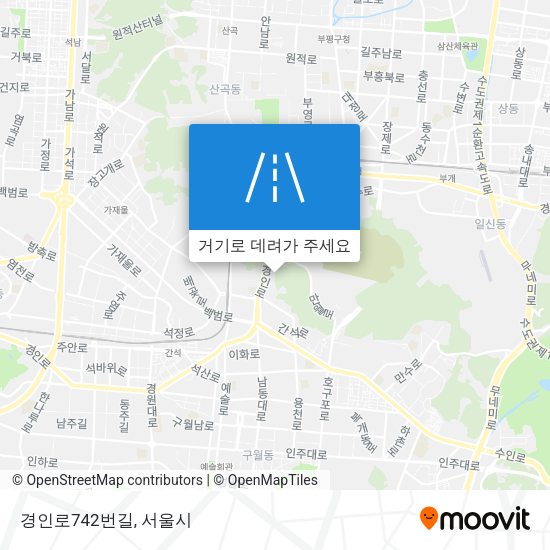 경인로742번길 지도