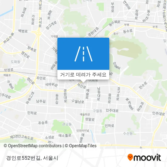 경인로552번길 지도