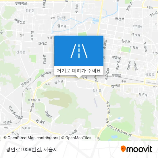 경인로1058번길 지도