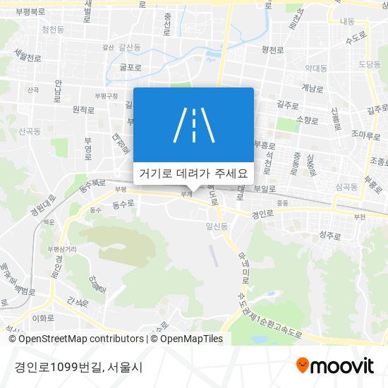 경인로1099번길 지도