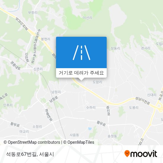 석동로67번길 지도