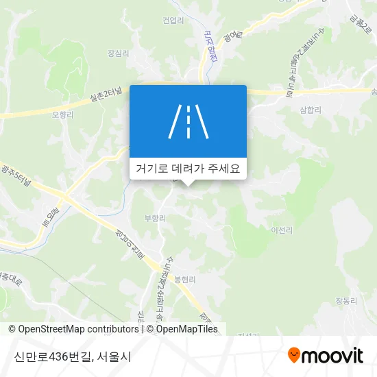 신만로436번길 지도